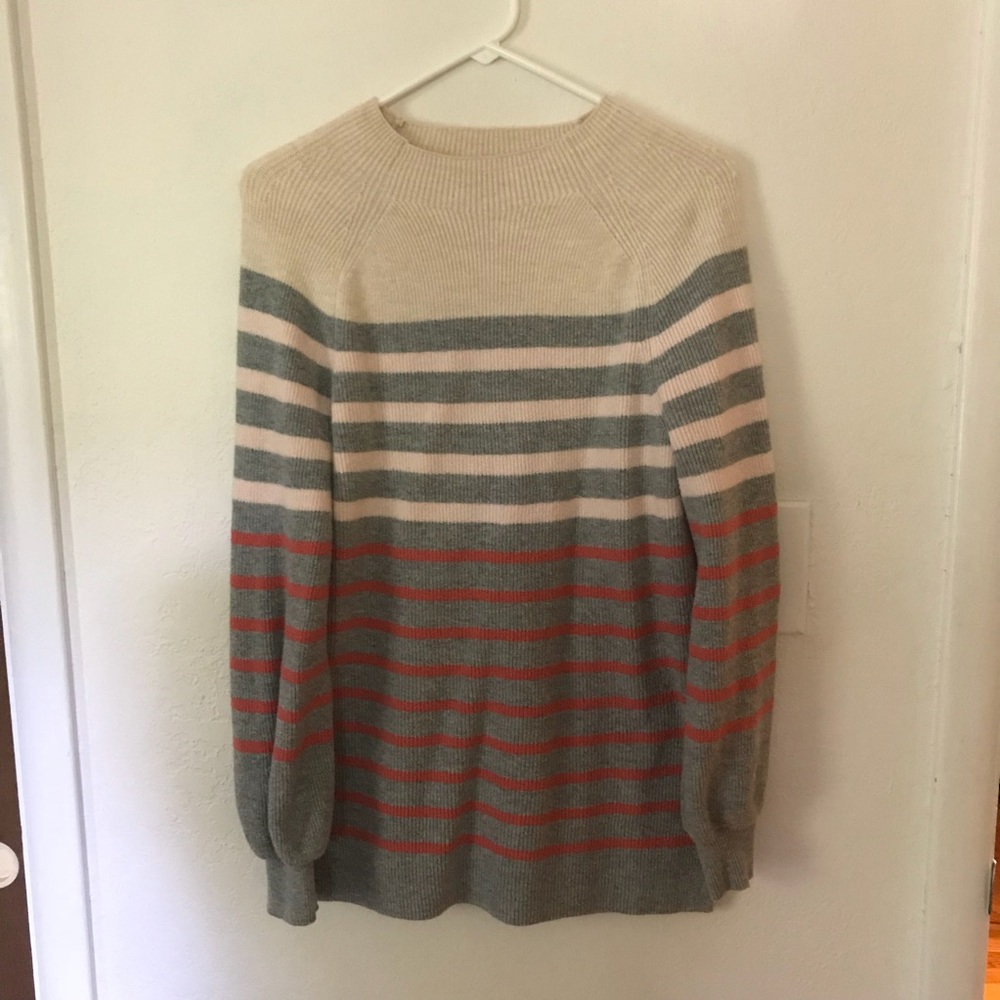 Loft Sweater